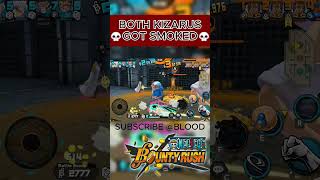 A Perfect Counter For Those Kizarus