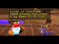 Spyro Beta Version Part 3: Peace Keepers & Dry Canyon