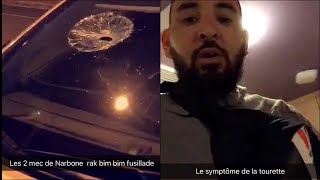 Mohamed Henni Les Gens Me Disent Ouais Momo... 