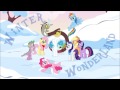 Bride of Discord's Winter Wonderland