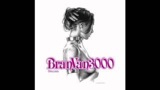 Watch Bran Van 3000 Speed video