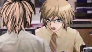 Togami Pranks Everyone Togami Pranks Everyone