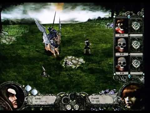 Скачать торрент Disciples 2 Gold Edition