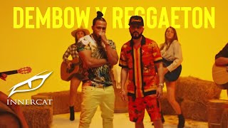 Watch El Alfa Dembow Y Reggaeton feat Yandel  Myke Towers video