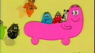 Cartoni Animati Sigla Barbapapà 2 1977