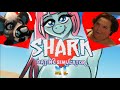 Non-Fur Playin a Shark Girl Game!? (Shark Dating Simulator XL)