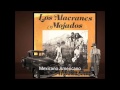Los Alacranes Mexicano Americano