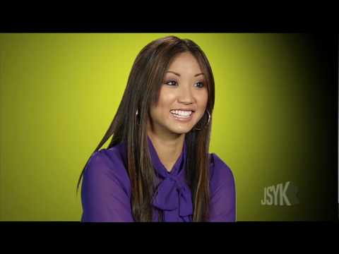 JSYK sits down and chats with Brenda Song She gives us some awesome info 