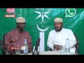 Ibada Ya Hijjah -  Sheikh Taajir Abubakr
