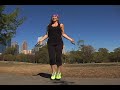 Nike Jump Rope Queen in Atlanta