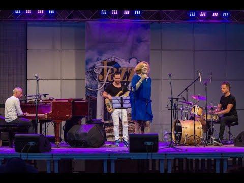Konstantin Kostov trio & Agnieszka Hekiert/Константин Костов трио и Агниешка Хекиерт (Полша)
