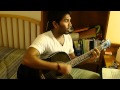 Download Akhiyan nu rehn de - atif aslam cover MP3 song and Music Video