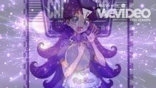 Kiratto Pri Chan Space Es Spectacular Nightcore