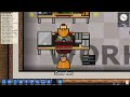 prison