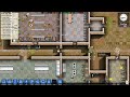 prison