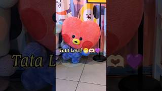 Tata Love