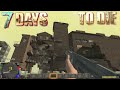 7 Days To Die - Hammer To The Face (E40) - GameSocietyPimps