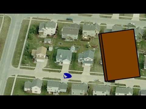 Webdings Short # 11 - Traveling