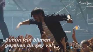 Linkin Park - In The End (Türkçe Çeviri)