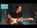 The Trooper Guitar Lesson - Iron Maiden - Famous Riffs