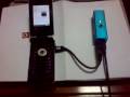 Foto pequena MOMO Design MD-3 Unlock with VodaStar Clip