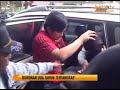 image 2 Tahun Buron Pembunuh Romo Ditangkap