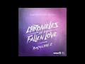 The Bloody Beetroots & Greta Svabo Bech - Chronicles Of A Fallen Love (Tom Swoon Remix) (Cover Art)