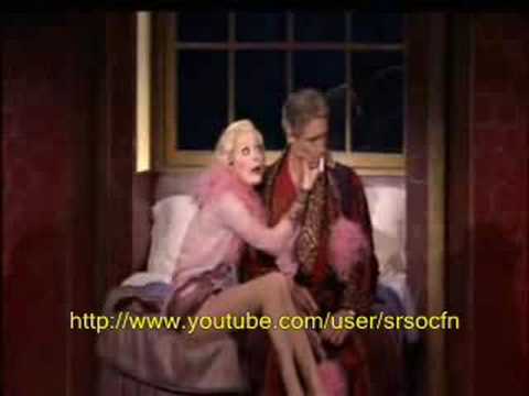 rachel york kiss me kate. Victor/Victoria 1995 Paris
