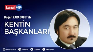 Kenti̇n Başkanlari Gelecek Parti̇si̇ İl Başkani Onur Si̇vasli 1 Mart 2022