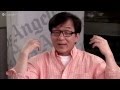 Jackie Chan: Martial arts master on his film 'Chinese Zodiac'