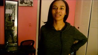 Meeting My Girlfriend For The First Time This Might Make You Cry....