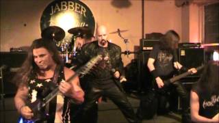 Watch Cage Final Solution video