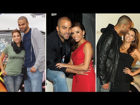 Eva Longoria Talking About Tony Parker Divorce and Cheating