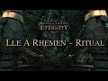 Pillars of Eternity: Lle a Rhemen Ritual