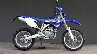 Yamaha Wr450 5Tmi Mo.ve Riga