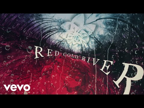 Red Cold River (Aurora Version) Video