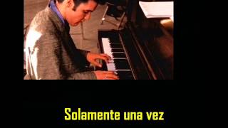 Watch Elvis Presley You Belong To My Heart video