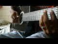 cantico 87 cover guitarra (con letra) cantico 87 cover guitarra (con letra)