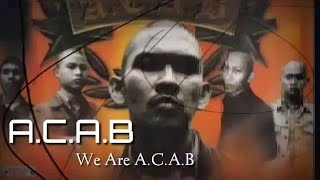 Watch Acab We Are ACAB video