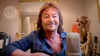 Chris Norman - Tell Me What's Going On (Stay Home Video)