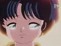 Ranma and Akane- Every Time We Touch
