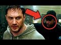 VENOM Breakdown! Easter Eggs & Details You Missed! (Venom 2018)