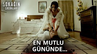 Gerdek Gecesi Yaşanan Vahşet Sokağın Çocukları