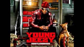Watch Young Jeezy Welcome To My Hood video