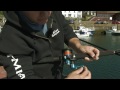 DAIWA SALTIST