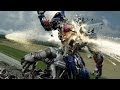 Transformers: Age of Extinction - TV Spot Transformers: Age of Extinction - TV Spot