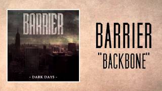 Watch Barrier Backbone video