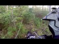 Living The Life! Supermoto & Enduro adventures!! [GoPro]