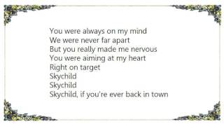 Watch Graham Nash Skychild video