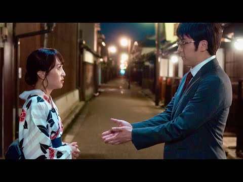 映画『すくってごらん』予告編